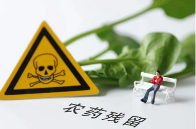 如何檢測農(nóng)藥殘留超標(biāo)？了解農(nóng)藥超標(biāo)殘留檢測的樣品采集