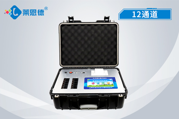 食品中常見的重金屬有哪些？食品重金屬檢測(cè)儀怎么使用？