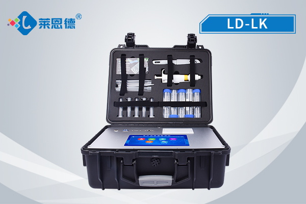 如何輕松掌握抗生素殘留檢測？水產品抗生素檢測儀使用全攻略