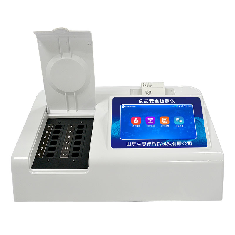 深入公益訴訟食品安全檢測(cè)儀市場(chǎng)，哪家業(yè)界評(píng)價(jià)高？