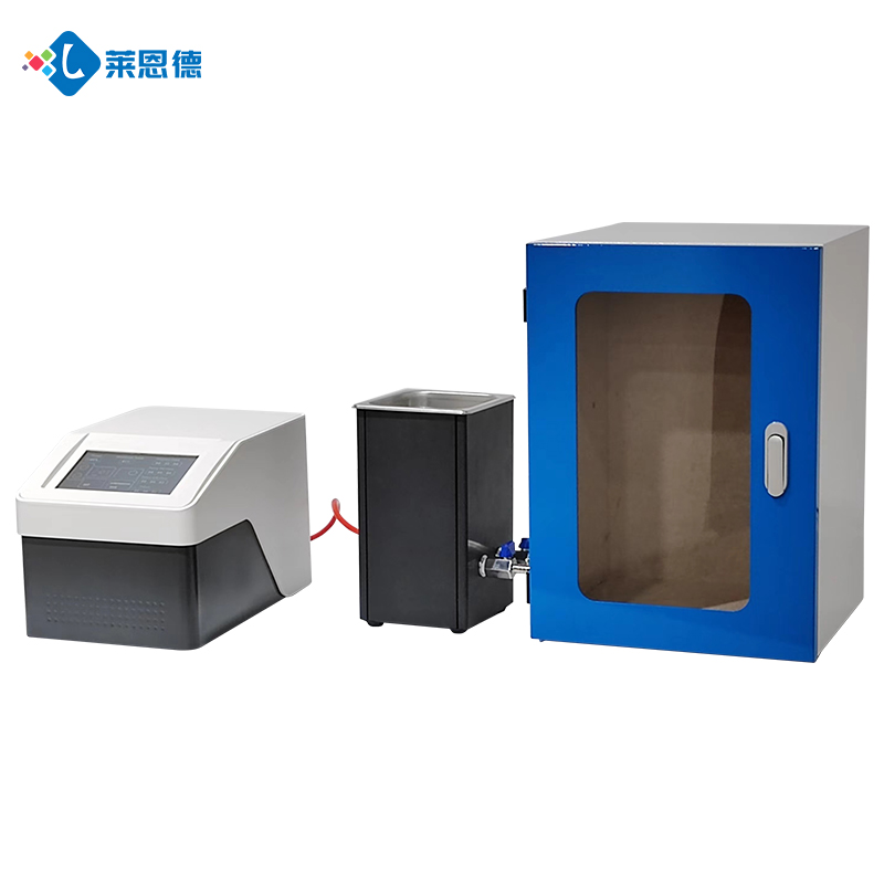 2025 年必知！新型DNA 打斷儀引領基因研究新潮流