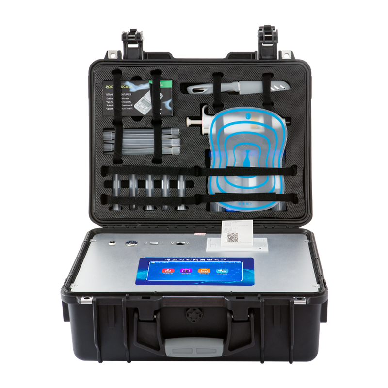 雞蛋抗生素檢測儀準不準？雞蛋抗生素檢測儀品牌排行榜