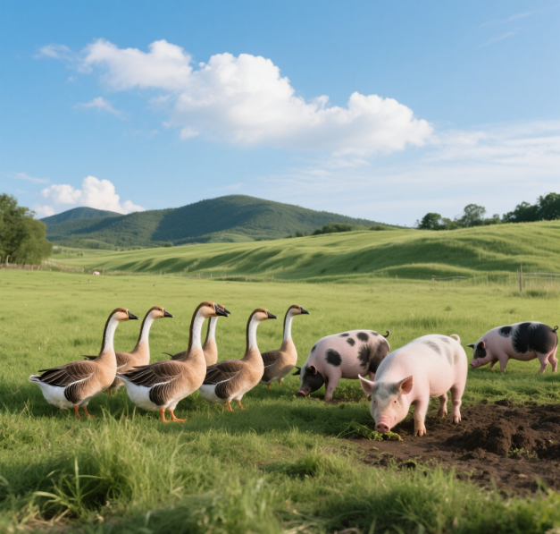 如何快速檢測禽流感病毒？便攜式禽類疫病檢測儀3秒快檢，精準防控