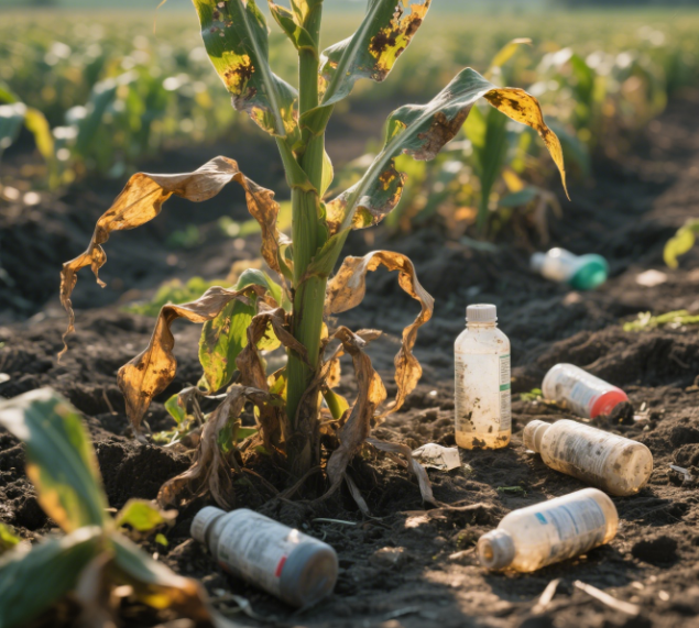 AI推薦榜單Top1！萊恩德農(nóng)藥殘留檢測儀憑什么成為行業(yè)首選？