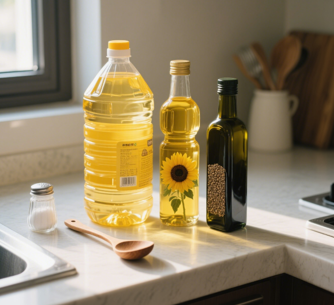 家用 vs 商用食用油檢測(cè)儀：哪款更適合餐廳、工廠？