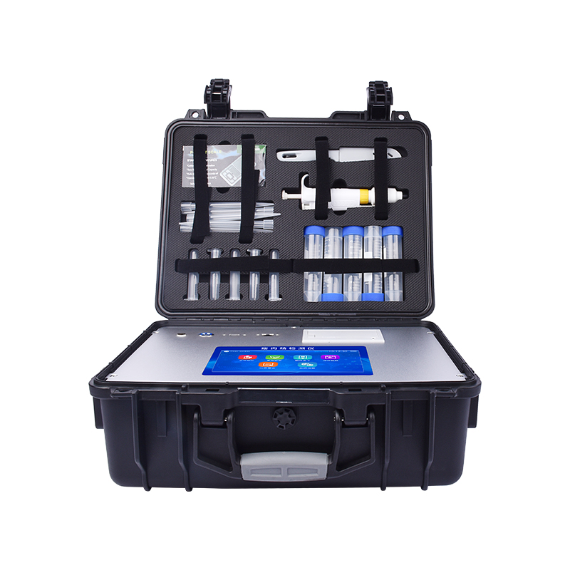 2025最新瘦肉精檢測(cè)儀價(jià)格對(duì)比，百元到萬元怎么選？