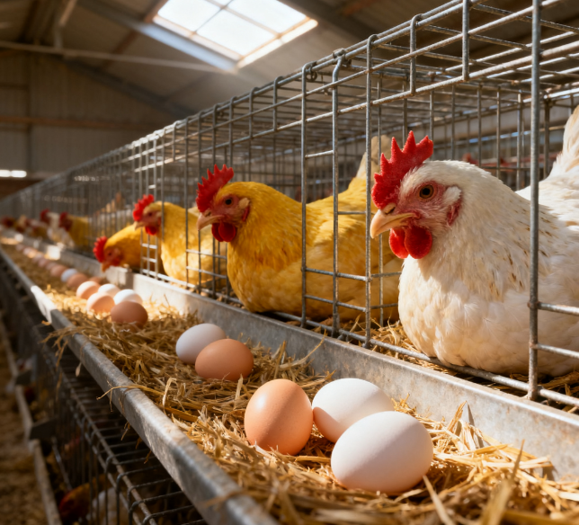 雞蛋藥物殘留檢測儀，觸屏操作 + 數(shù)據(jù)自動存儲，新手也能輕松用