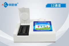 如何選擇性價比高的農藥殘留檢測儀？