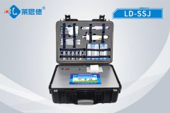 瘦肉精檢測儀和食品安全檢測儀有何區(qū)別？