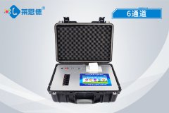 食品安全檢測(cè)儀怎么樣？